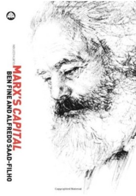 Marx's capital