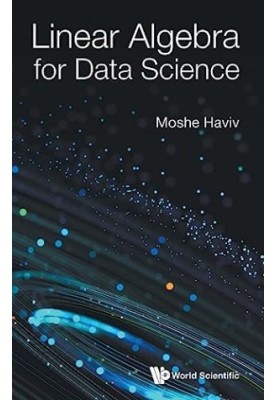 Linear Algebra for Data Science