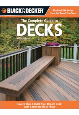 The Complete Guide to Decks