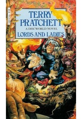 Lords and Ladies