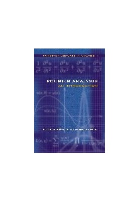 Fourier Analysis: An Introduction