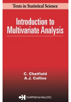 Introduction to multivariate analysis