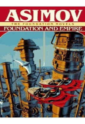 Foundation and Empire