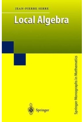 Local Algebra