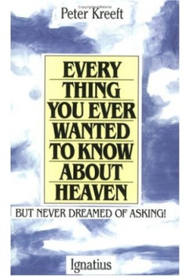 Everything You Ever Wanted to Know About Heaven