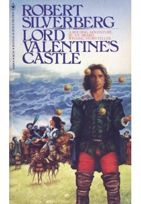 Lord Valentine's Castle