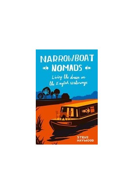 Narrowboat Nomads: Living the Dream on the English Waterways