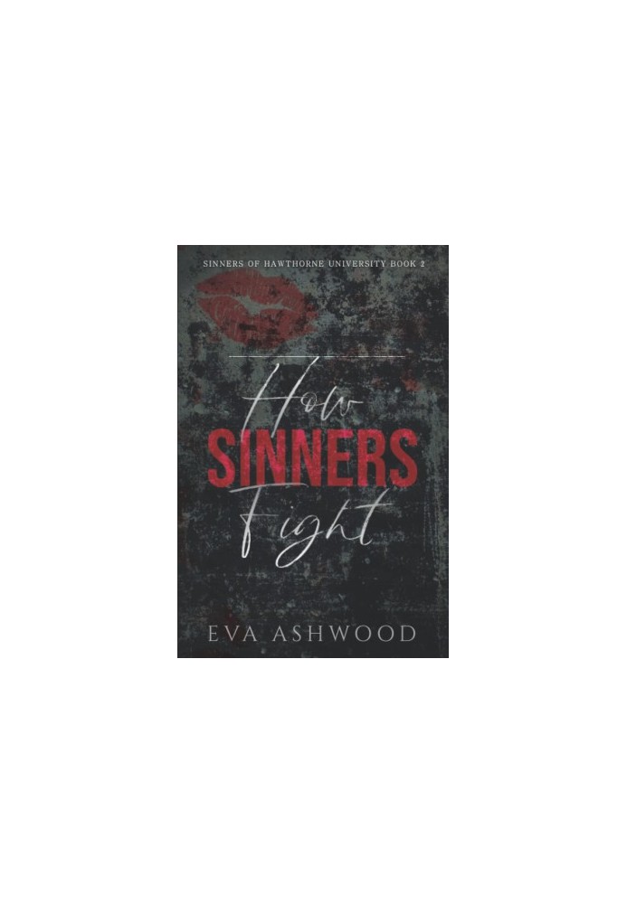 How Sinners Fight