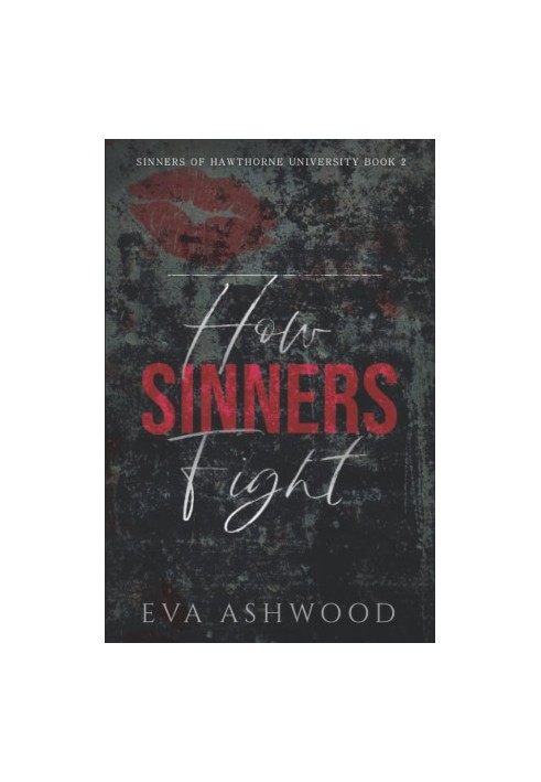 How Sinners Fight