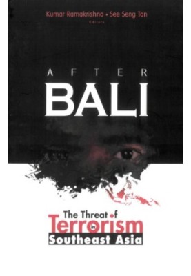 After Bali the threat of terrorism in Southeast Asia