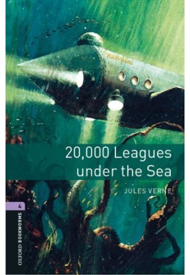 20,000 Leagues Under the Sea