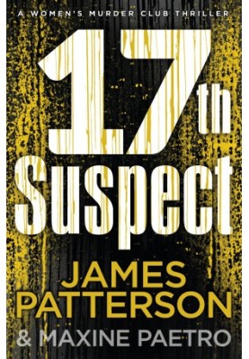 17th Suspect
