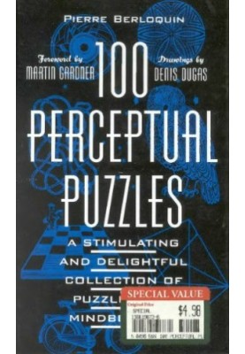 100 Perceptual Puzzles