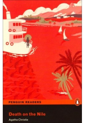 Death on the Nile (Penguin Readers, Level 5)