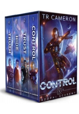 Azophi Academy - Complete Series 1-4
