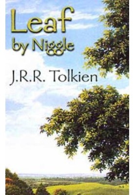 Leaf by Niggle