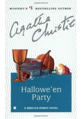 Hallowe'en Party