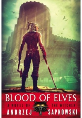 Blood of Elves