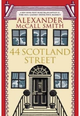 44 Scotland Street