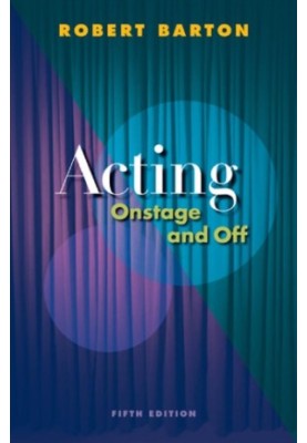 Acting: onstage and off
