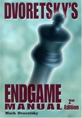Dvoretsky's Endgame Manual - Second Edition
