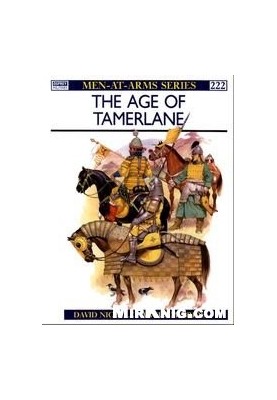 The Age of Tamerlane