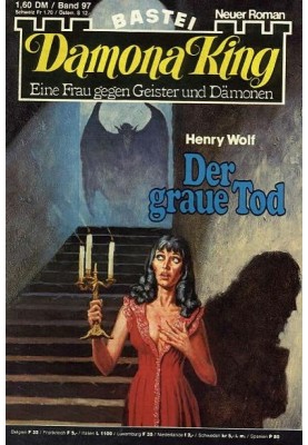 Gray death