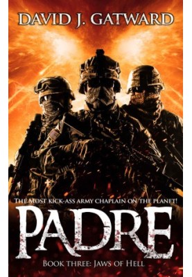 Padre: Jaws of Hell