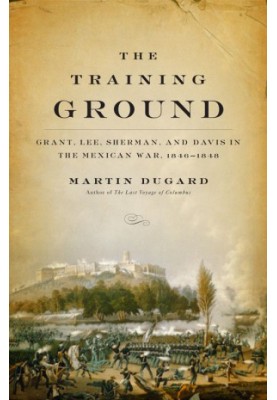 The Training Ground
