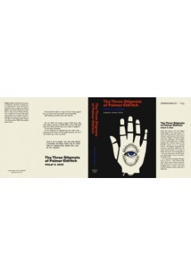 The Three Stigmata of Palmer Eldritch