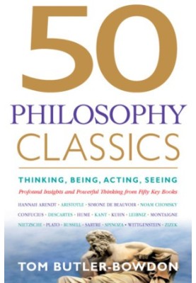 50 Philosophy Classics
