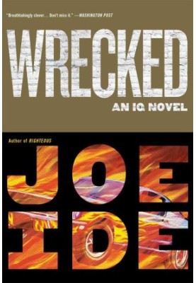 IQ 03 - Wrecked