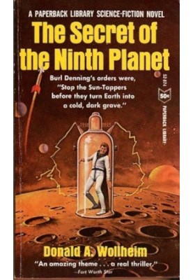 The Secret of the Ninth Planet