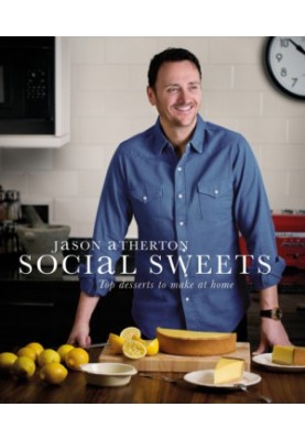 Social Sweets: Top Desserts to Make at Home