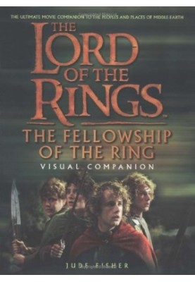 The Fellowship of the Ring