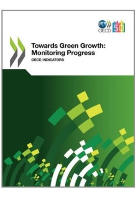 Towards Green Growth: Monitoring Progress. OECD Indicators (OECD Green Growth Studies)