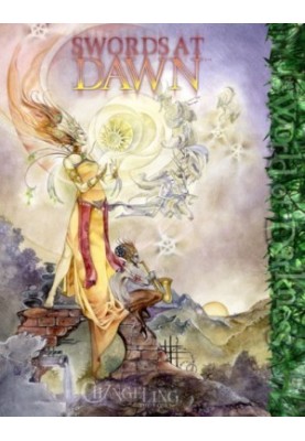 Changeling Swords at Dawn