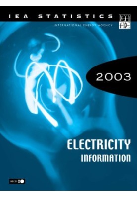 Electricity Information 2003.