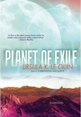 Planet of Exile