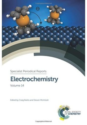 Electrochemistry