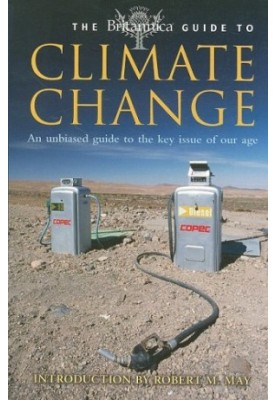 The Britannica Guide to Climate Change
