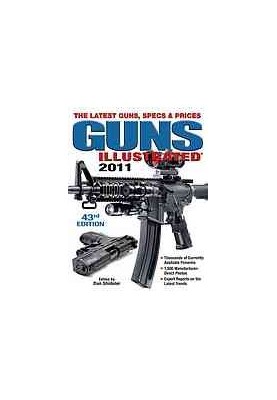 Guns illustrated 2011
