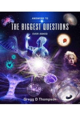 Answers To The Biggest Questions Ever Asked