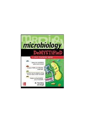 Microbiology demystified
