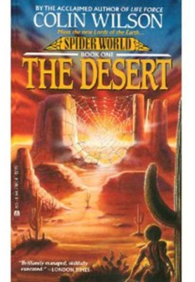 The Desert