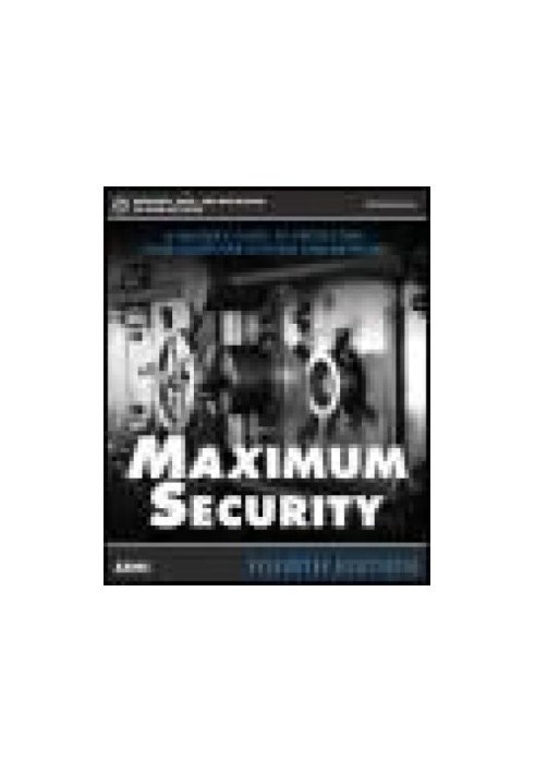 Maximum Security