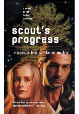 Scout's Progress ( A Liaden Universe Book)