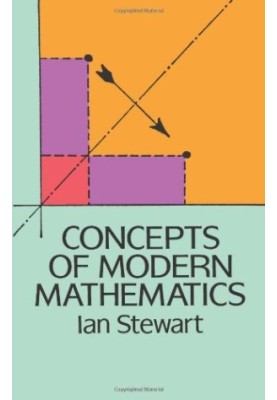 Concepts of Modern Mathematics