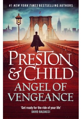 Angel of Vengeance