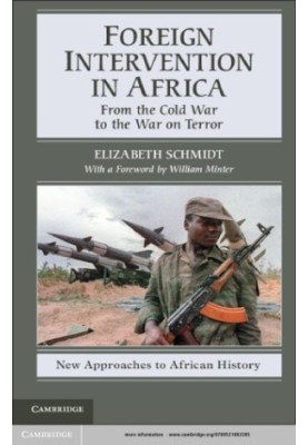 Foreign Intervention in Africa: From the Cold War to the War on Terror